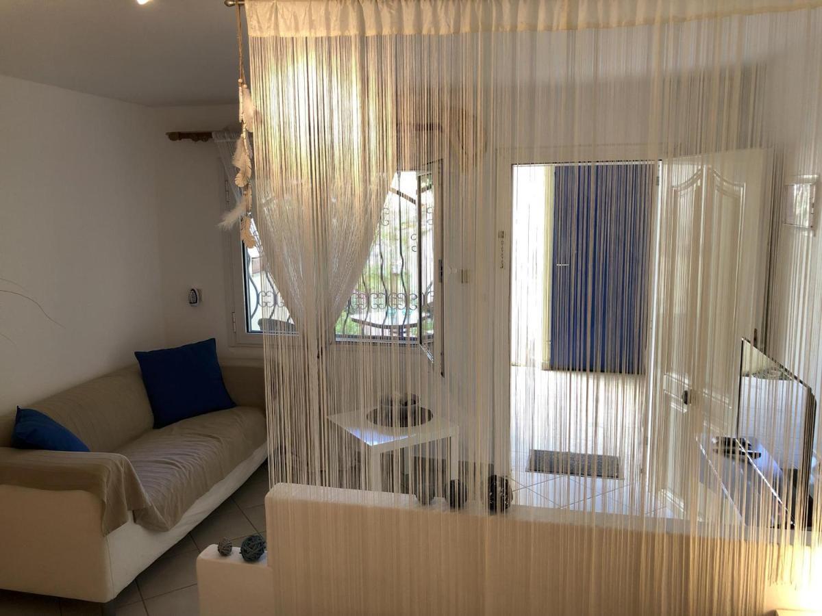 Nea Iraklitsa Litsa-Studio מראה חיצוני תמונה